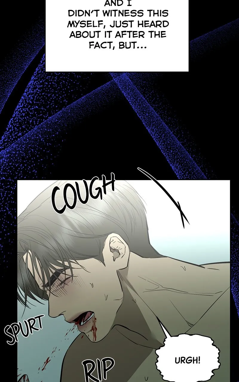 A Not So Fairy Tale Chapter 91 page 20 - 