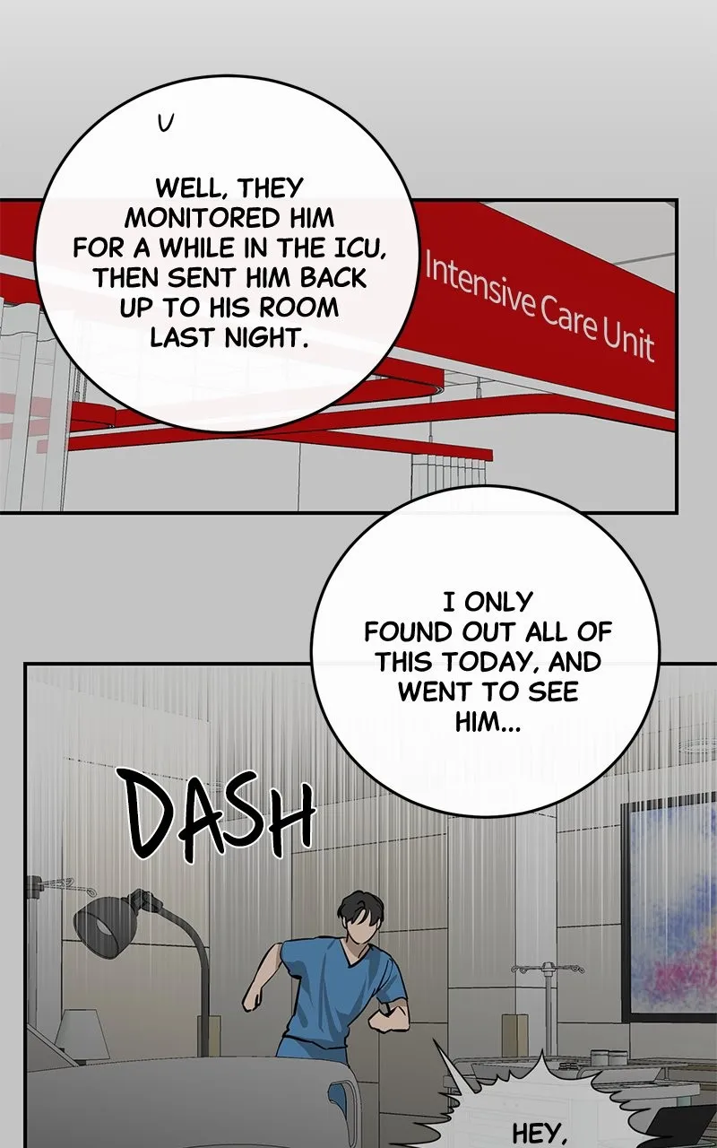 A Not So Fairy Tale Chapter 91 page 27 - 