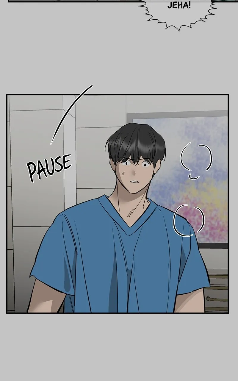A Not So Fairy Tale Chapter 91 page 28 - 
