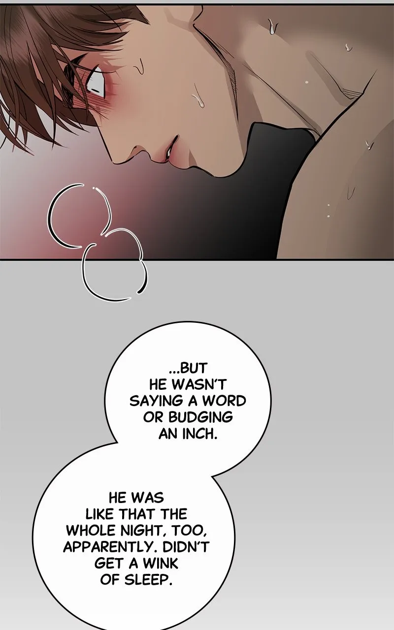 A Not So Fairy Tale Chapter 91 page 30 - 