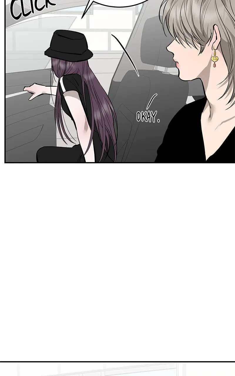 A Not So Fairy Tale Chapter 91 page 4 - 
