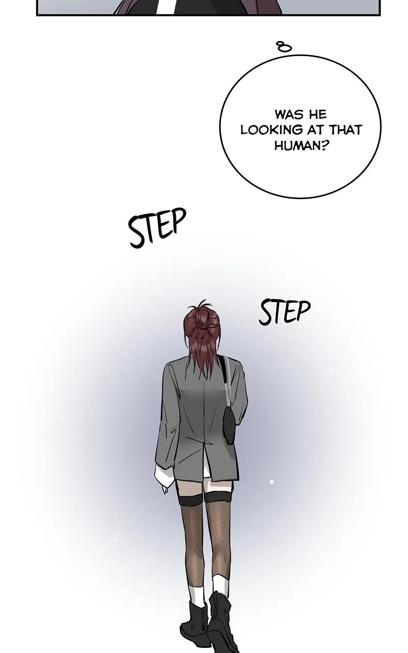 A Not So Fairy Tale Chapter 91 page 36 - 
