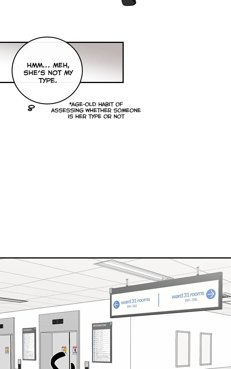 A Not So Fairy Tale Chapter 91 page 37 - 