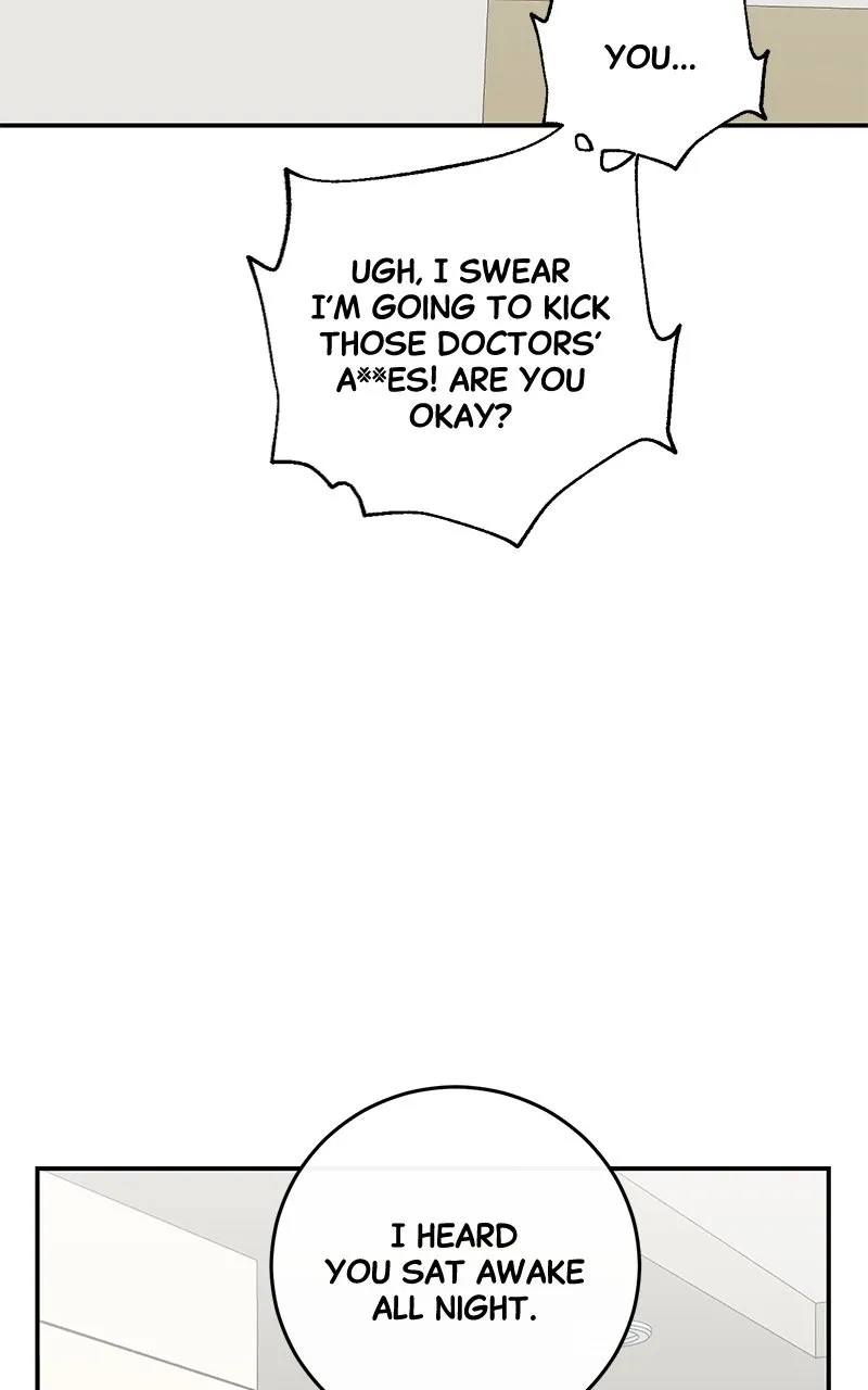 A Not So Fairy Tale Chapter 91 page 40 - 