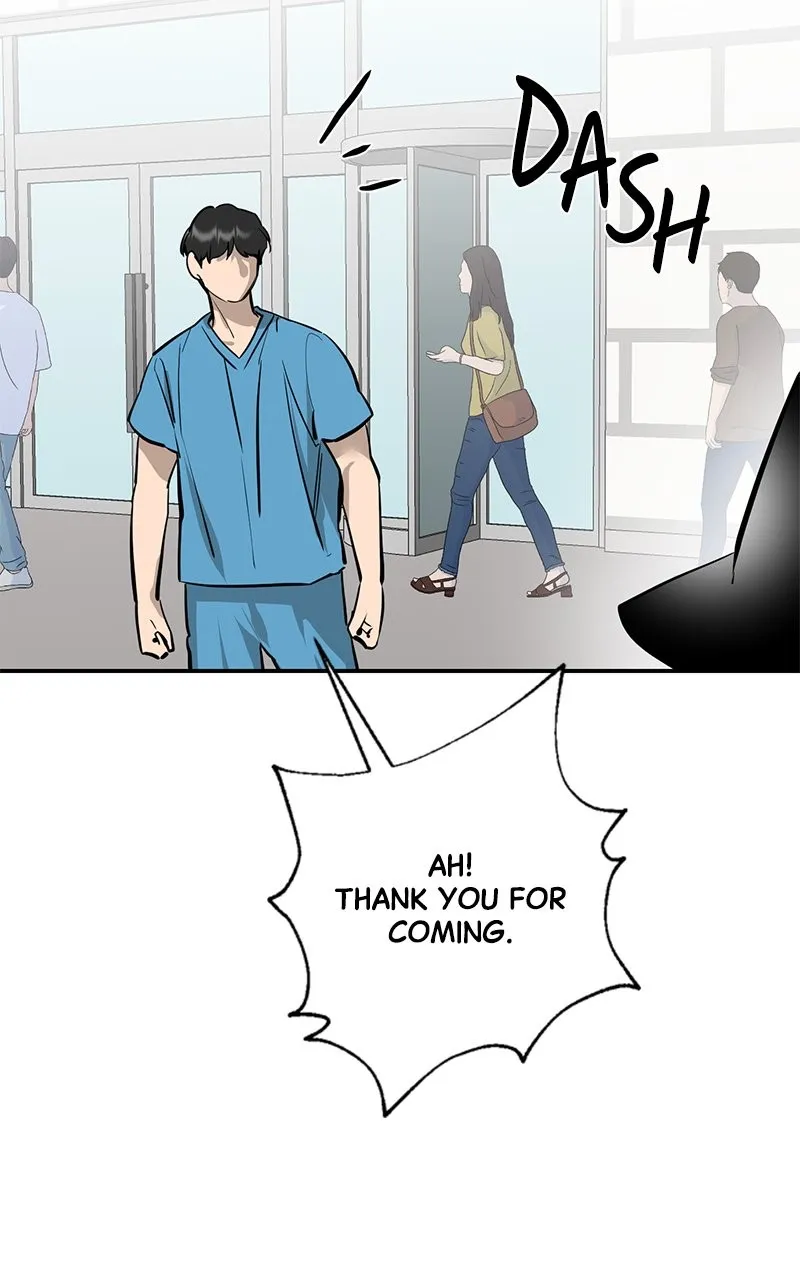 A Not So Fairy Tale Chapter 91 page 5 - 