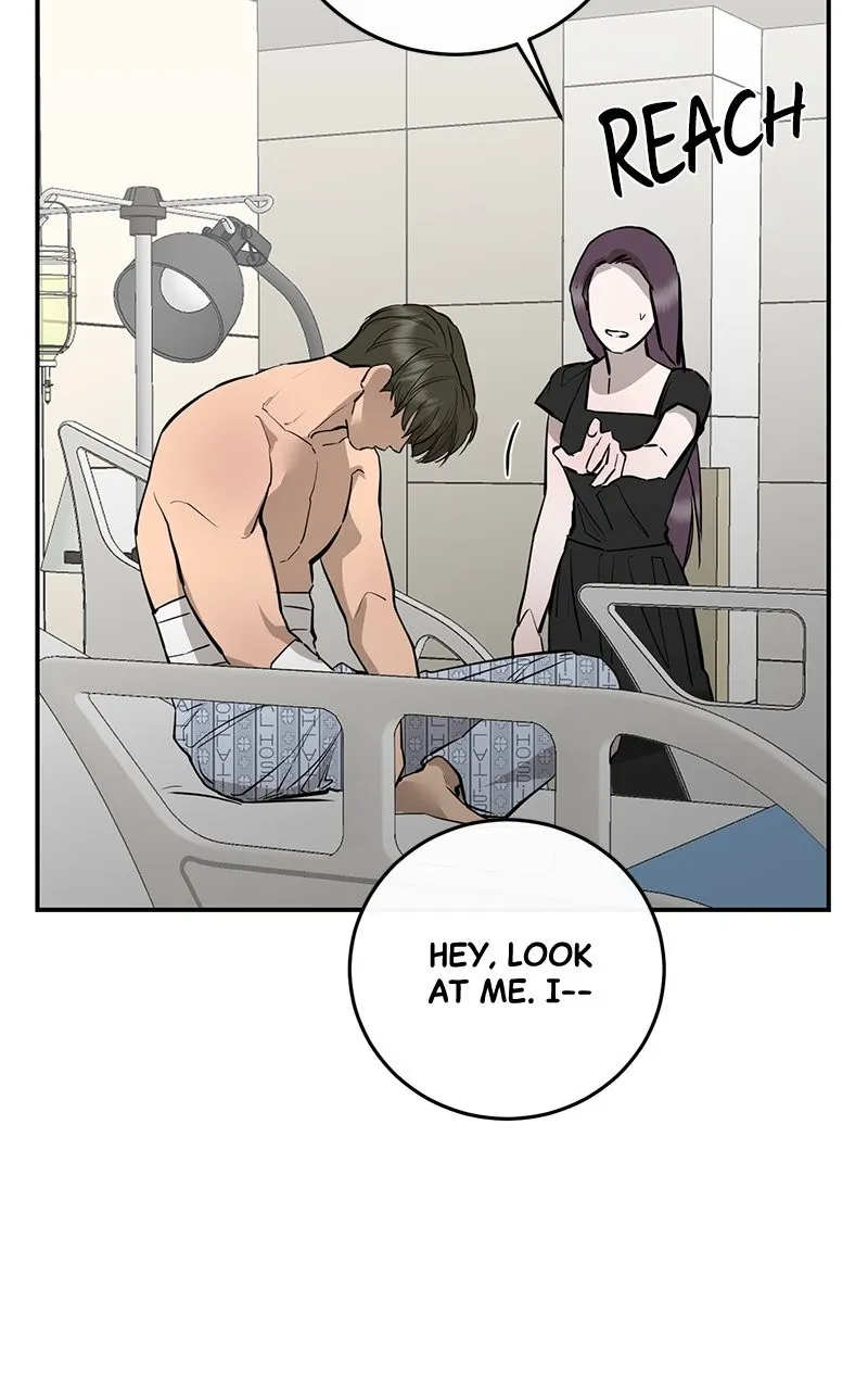 A Not So Fairy Tale Chapter 91 page 41 - 