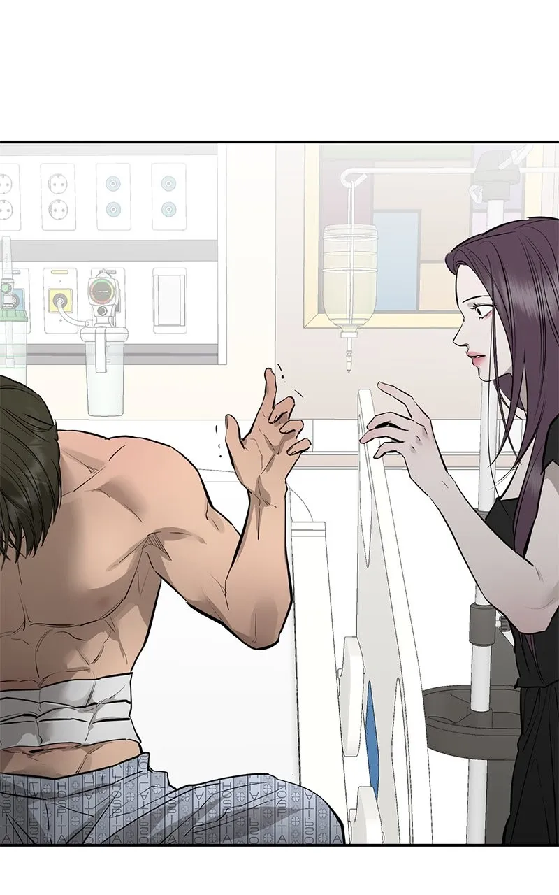 A Not So Fairy Tale Chapter 91 page 43 - 