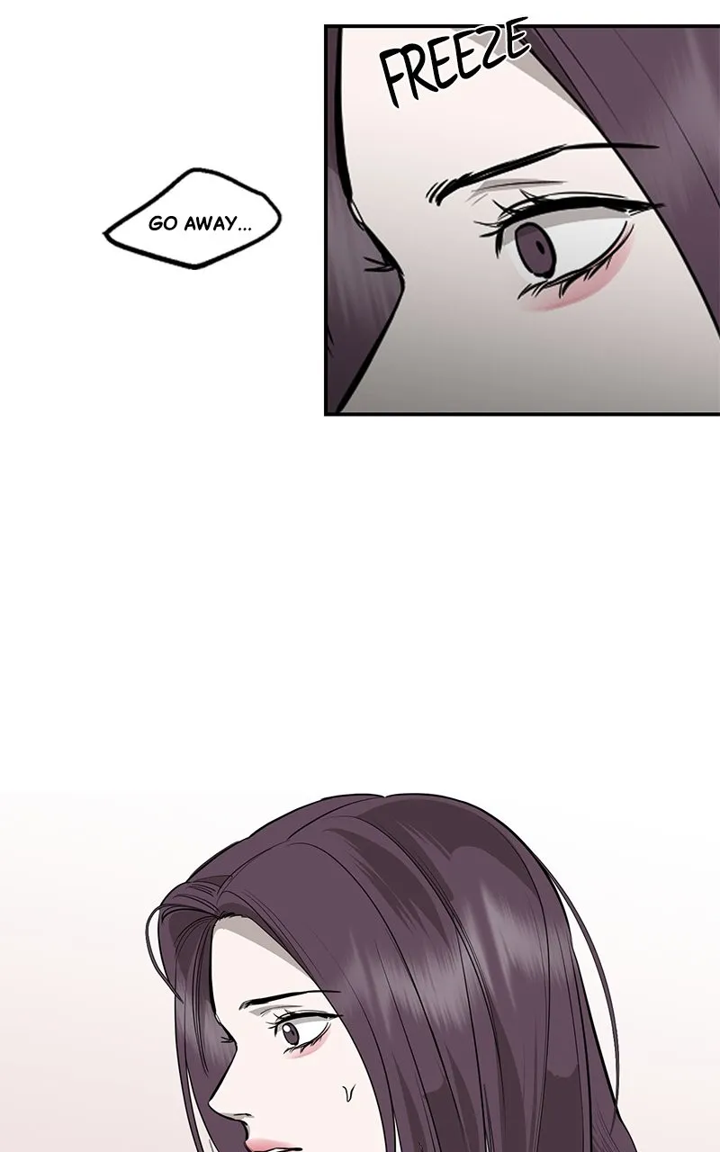 A Not So Fairy Tale Chapter 91 page 45 - 