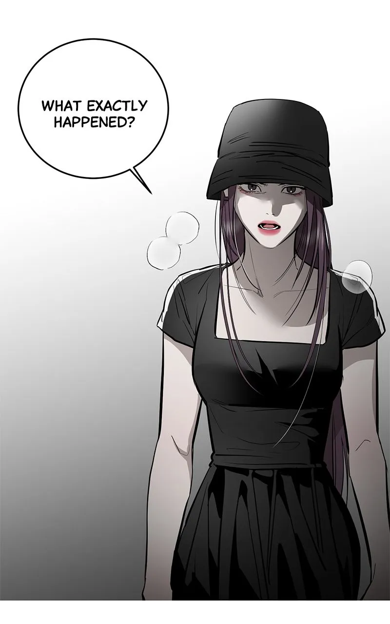 A Not So Fairy Tale Chapter 91 page 6 - 