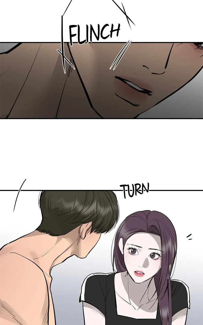 A Not So Fairy Tale Chapter 91 page 56 - 