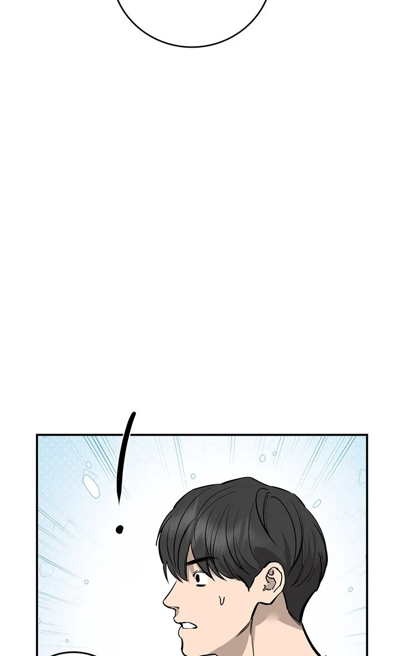A Not So Fairy Tale Chapter 91 page 59 - 