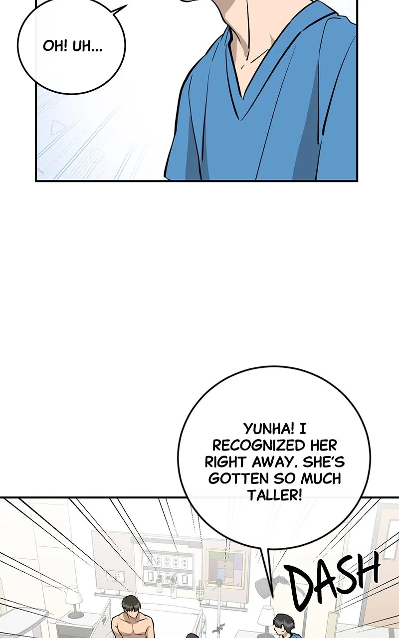 A Not So Fairy Tale Chapter 91 page 60 - 