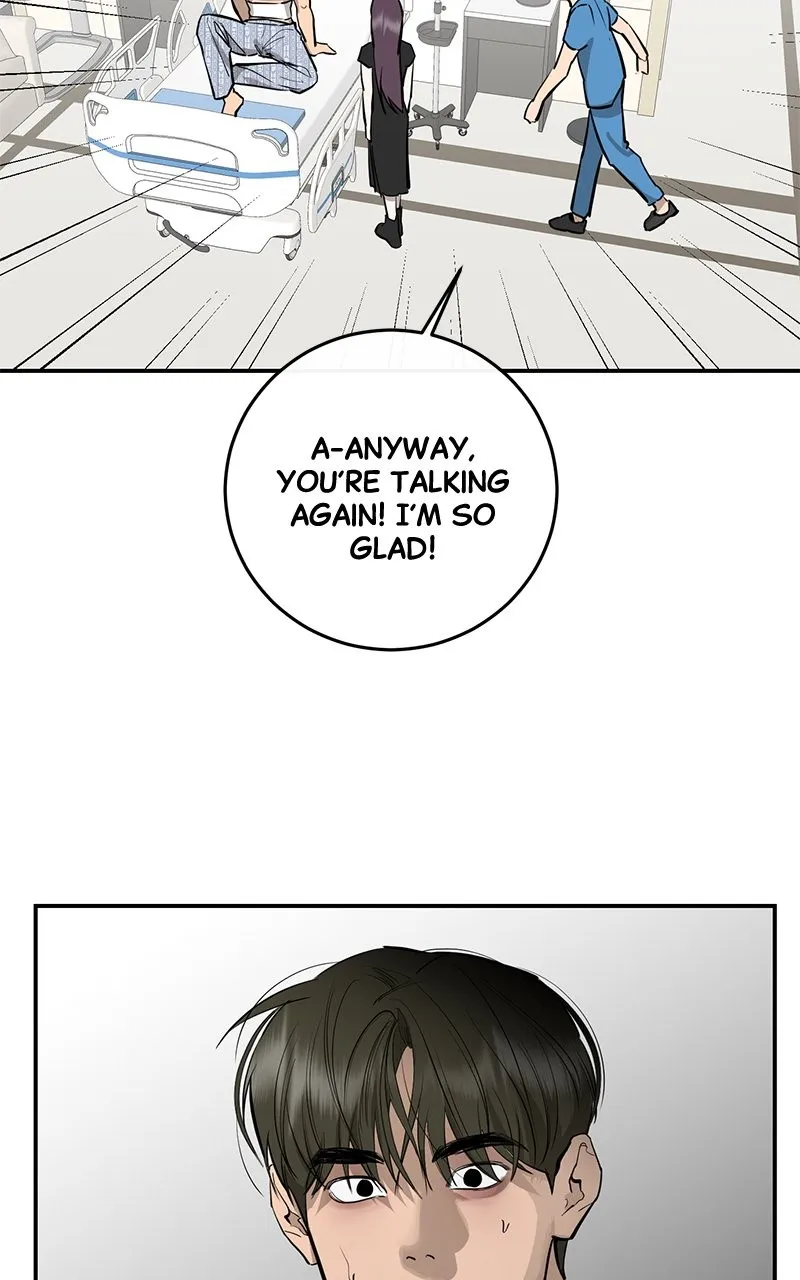 A Not So Fairy Tale Chapter 91 page 61 - 