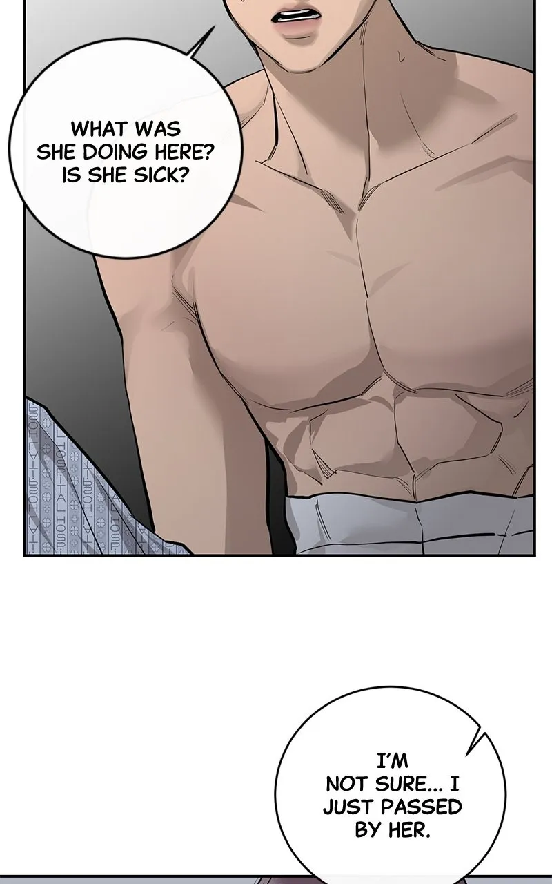 A Not So Fairy Tale Chapter 91 page 62 - 