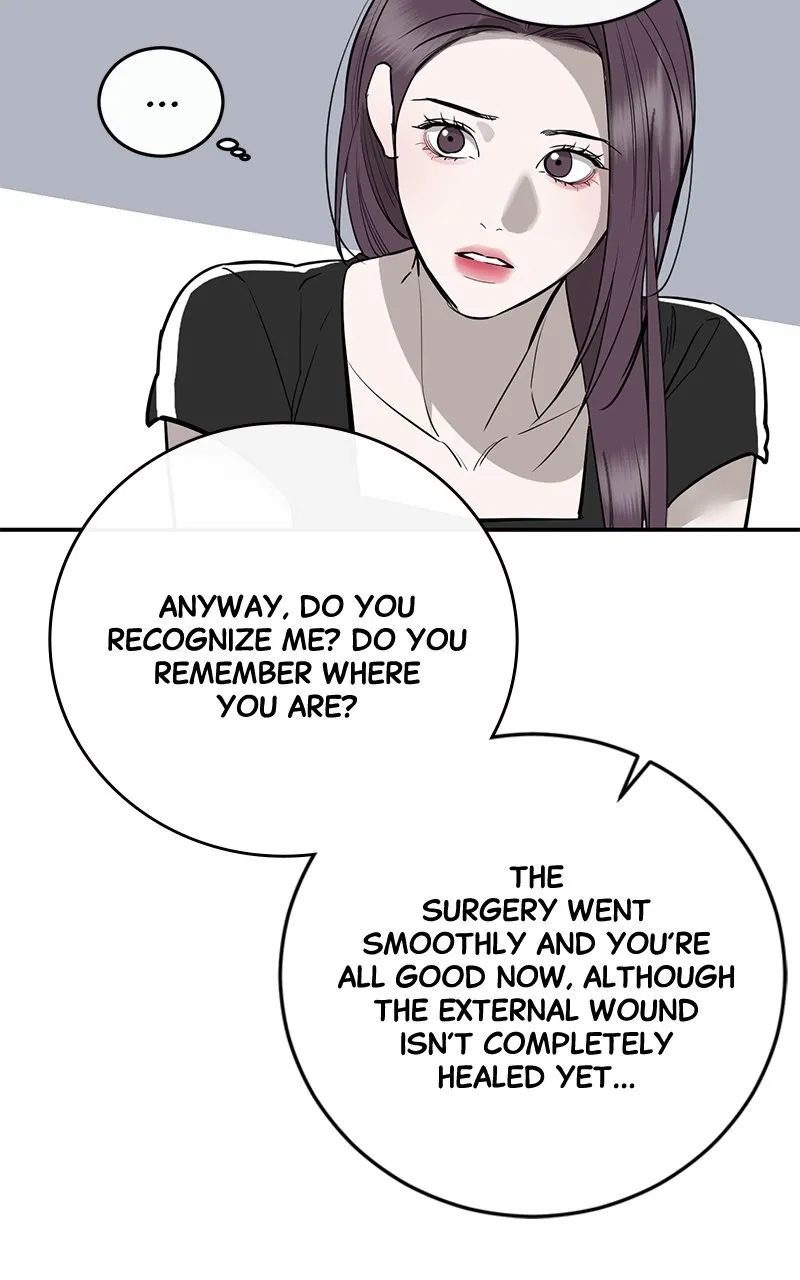 A Not So Fairy Tale Chapter 91 page 63 - 