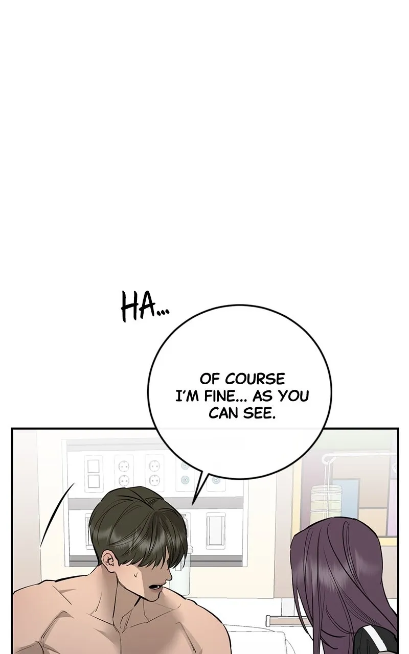 A Not So Fairy Tale Chapter 91 page 64 - 