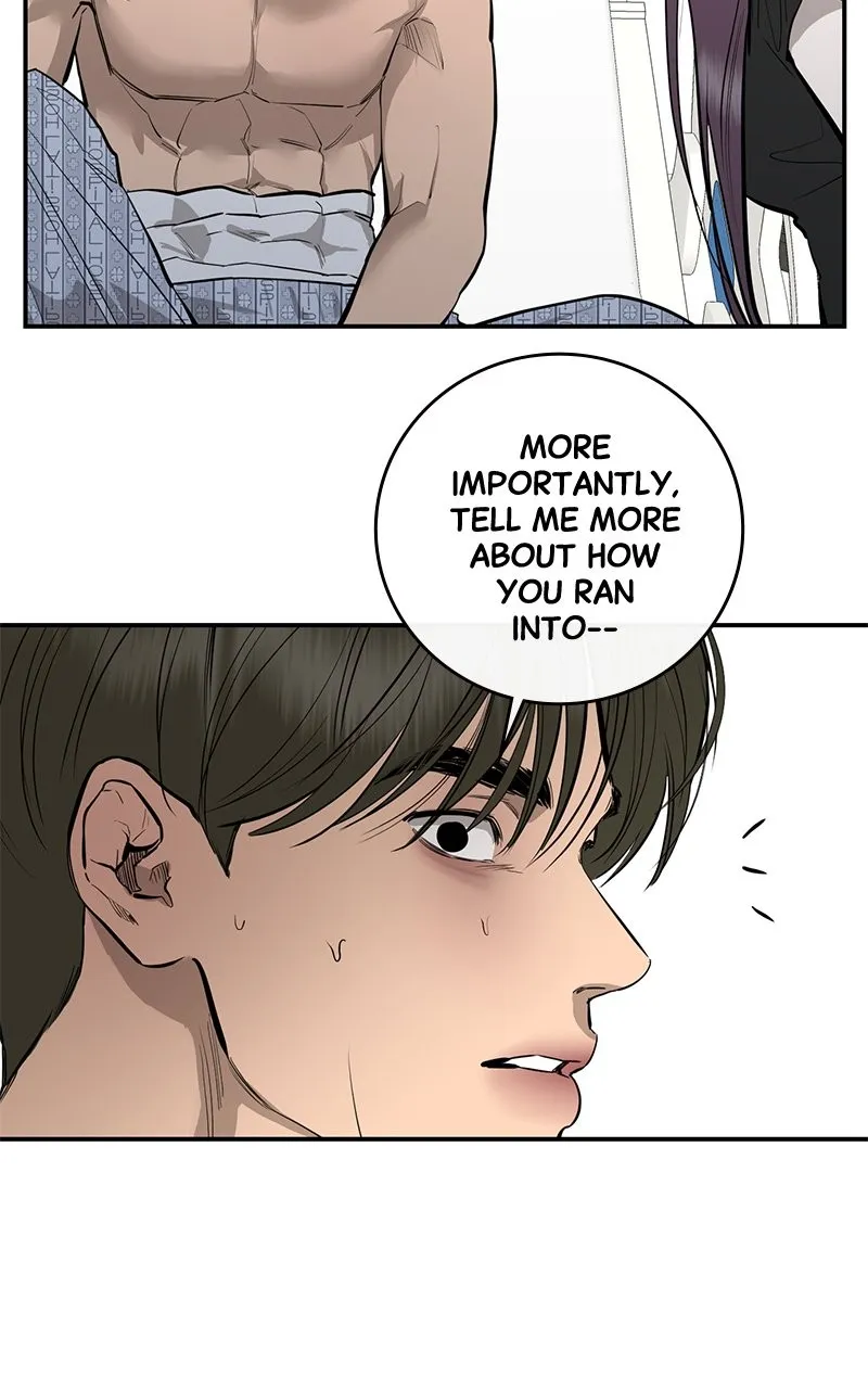 A Not So Fairy Tale Chapter 91 page 65 - 