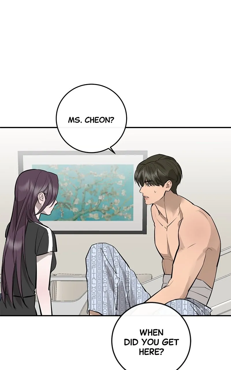 A Not So Fairy Tale Chapter 91 page 66 - 