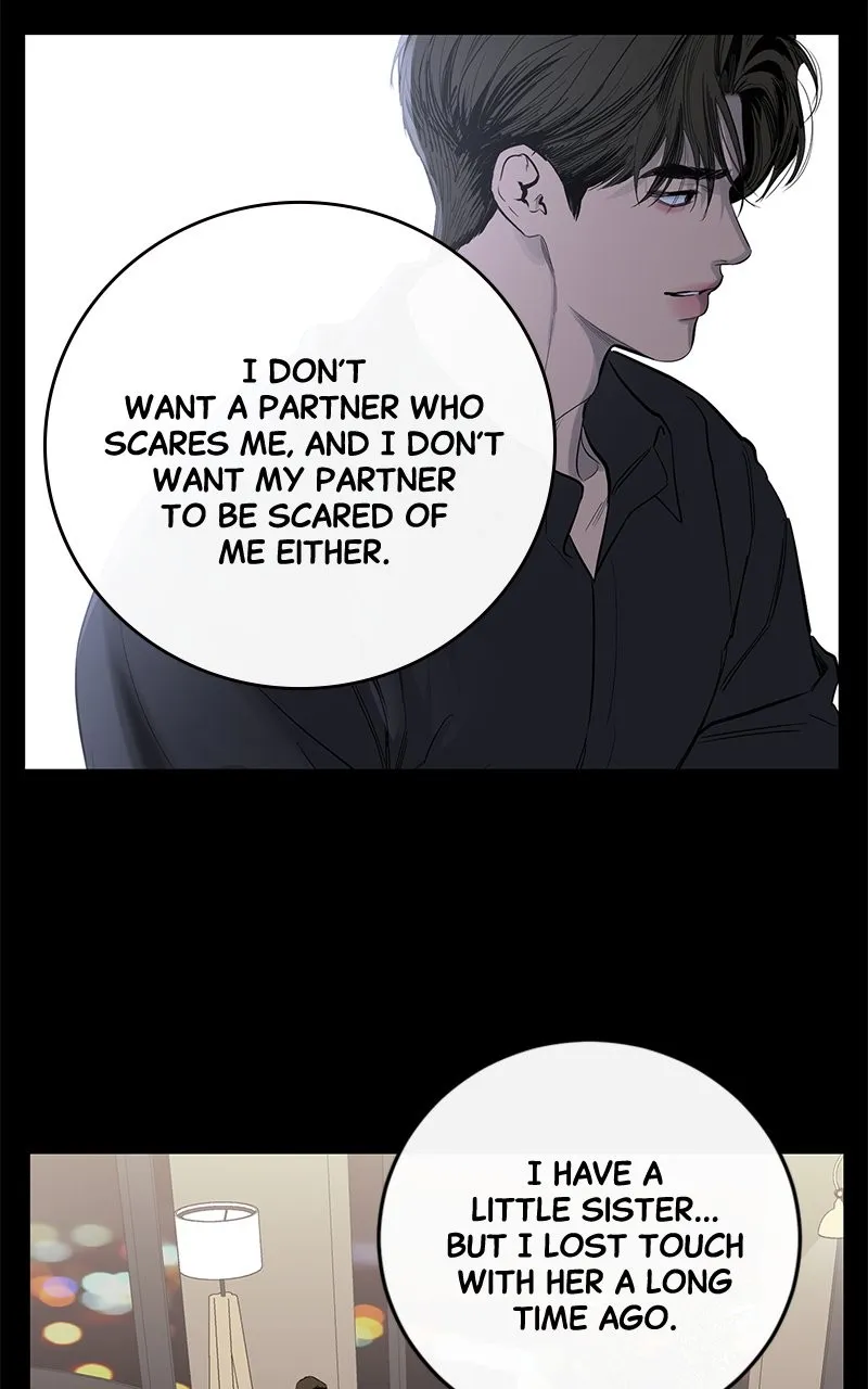 A Not So Fairy Tale Chapter 91 page 70 - 