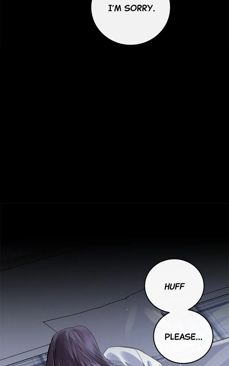 A Not So Fairy Tale Chapter 91 page 72 - 