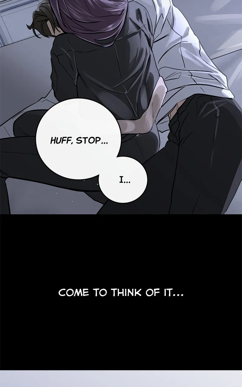 A Not So Fairy Tale Chapter 91 page 73 - 