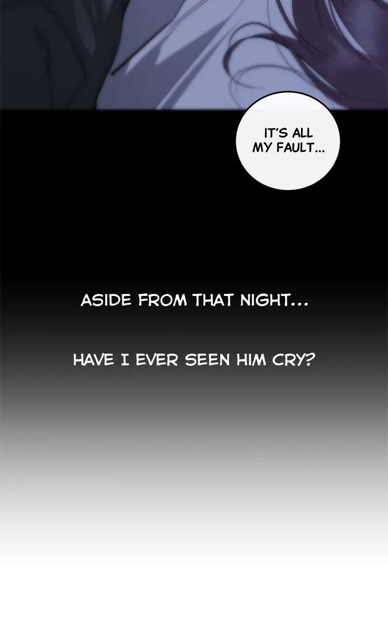 A Not So Fairy Tale Chapter 91 page 75 - 