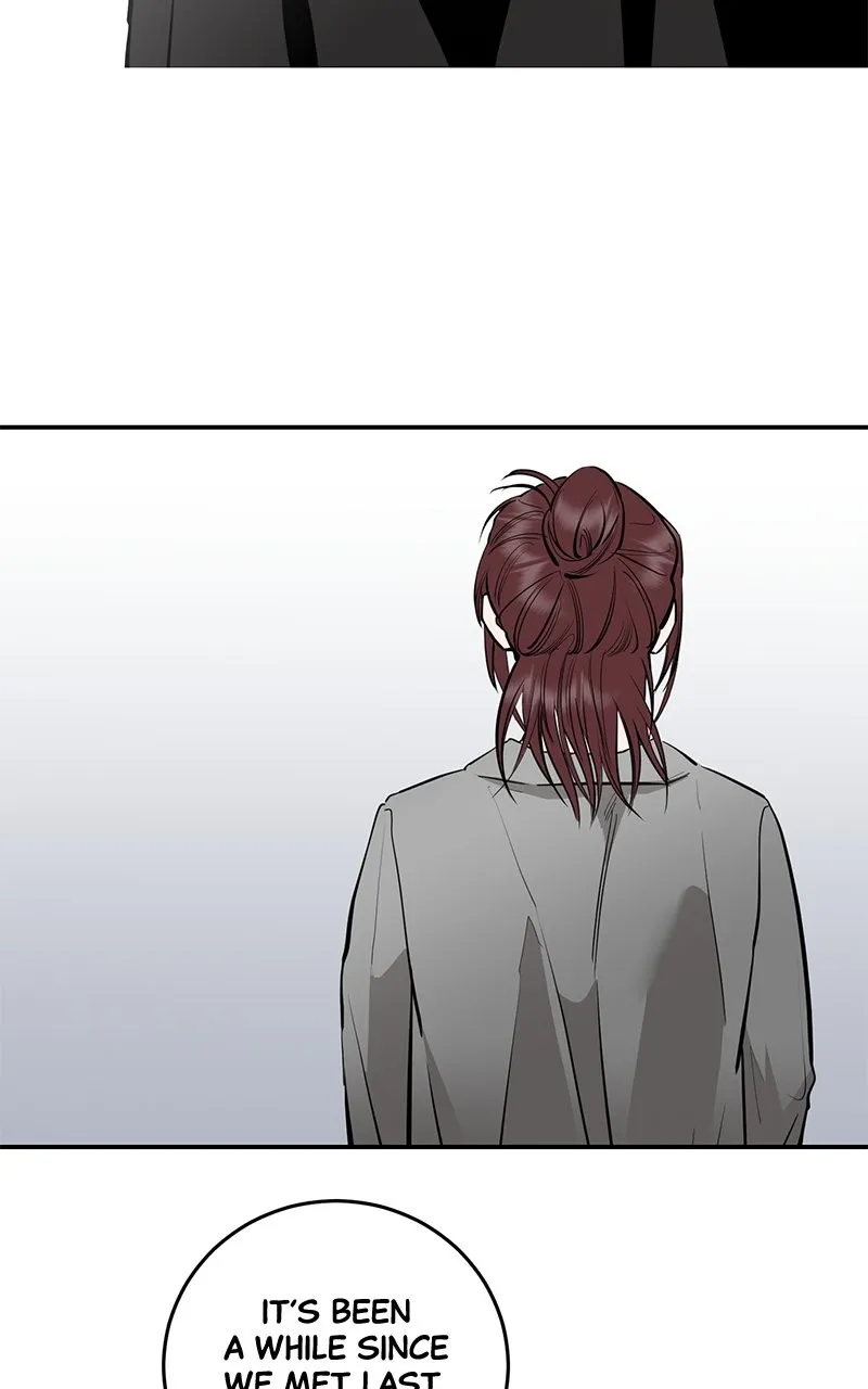 A Not So Fairy Tale Chapter 91 page 77 - 