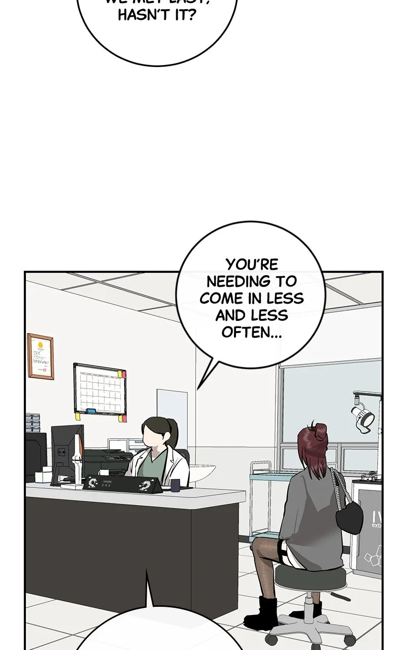 A Not So Fairy Tale Chapter 91 page 78 - 