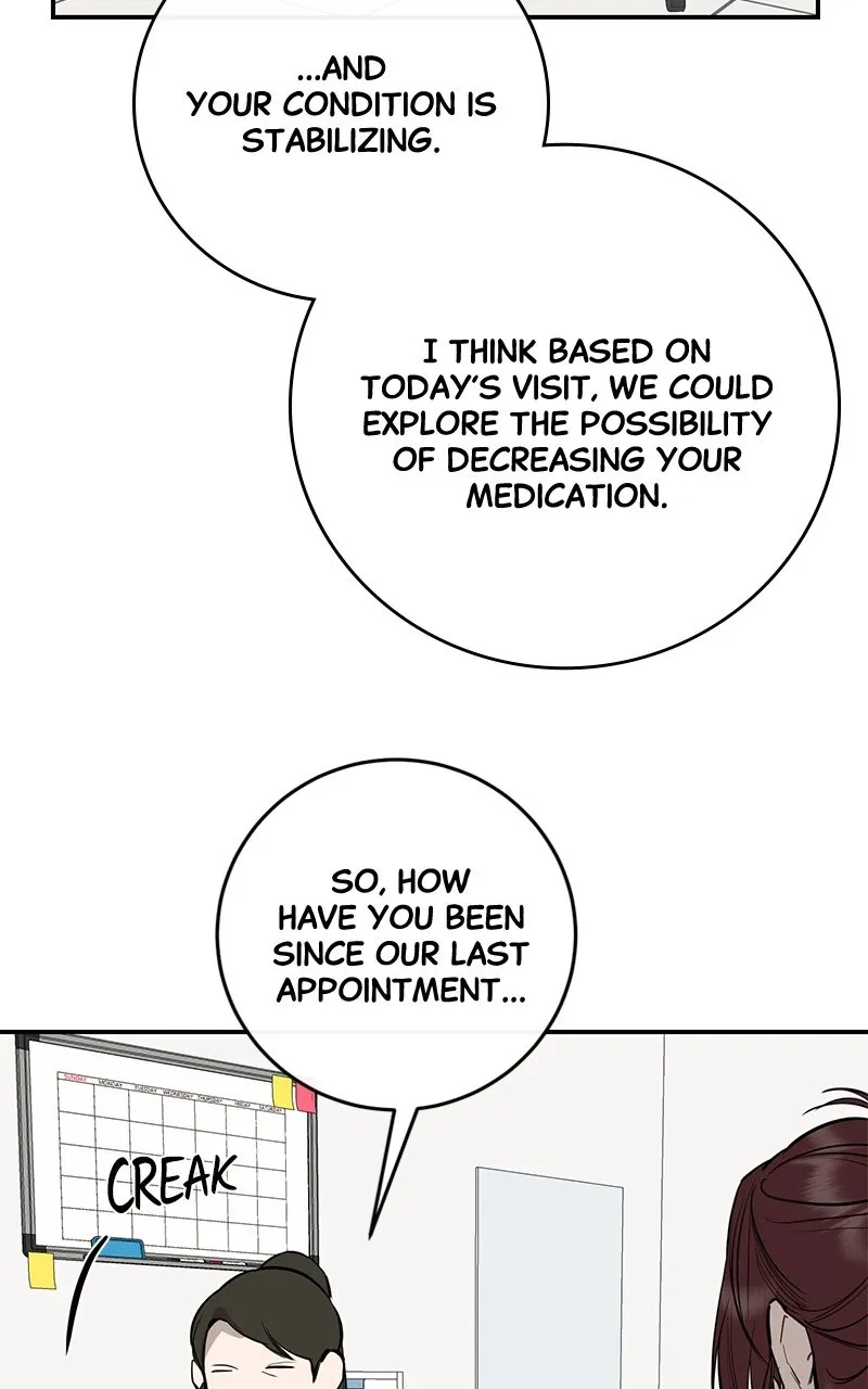 A Not So Fairy Tale Chapter 91 page 79 - 
