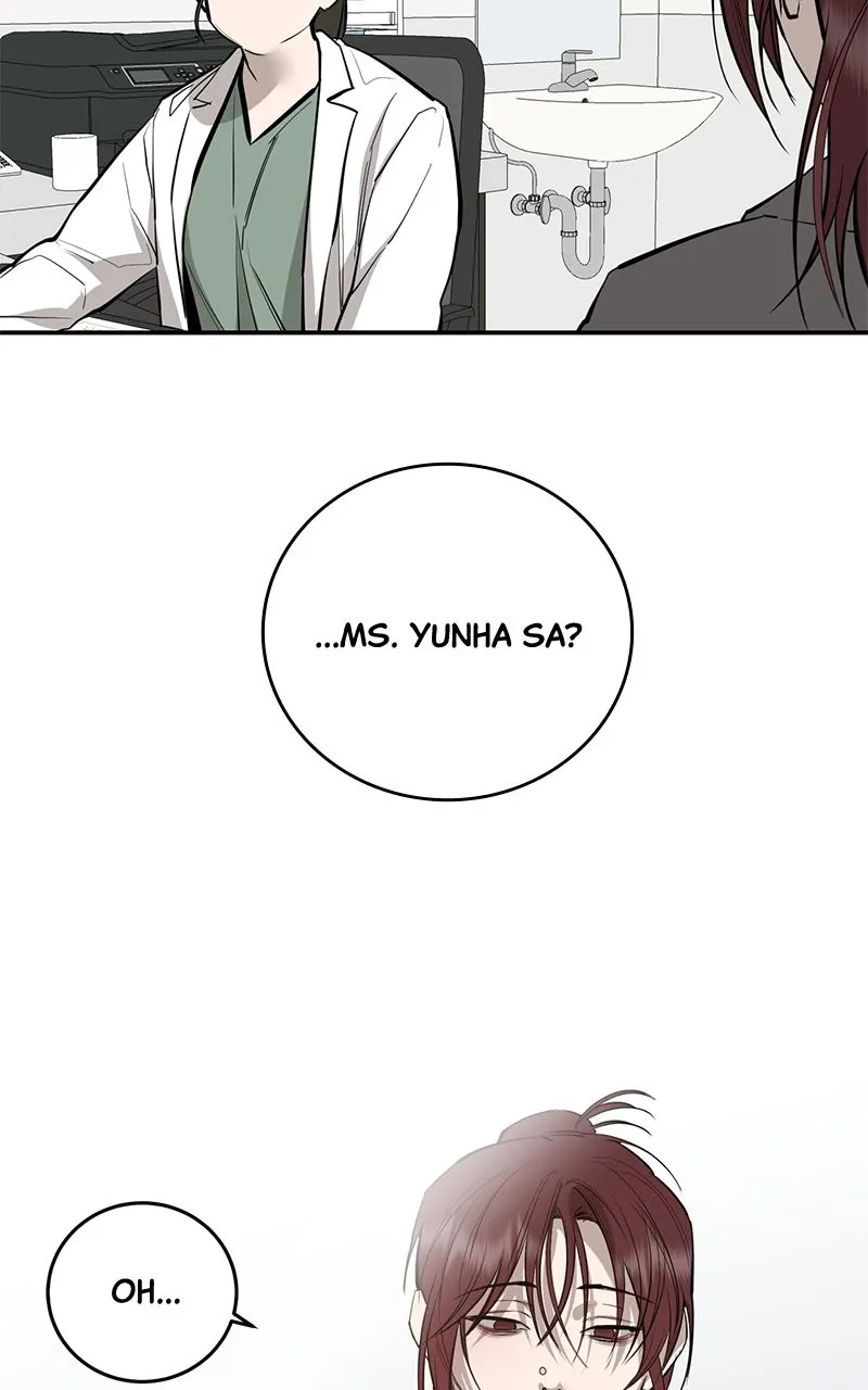 A Not So Fairy Tale Chapter 91 page 80 - 