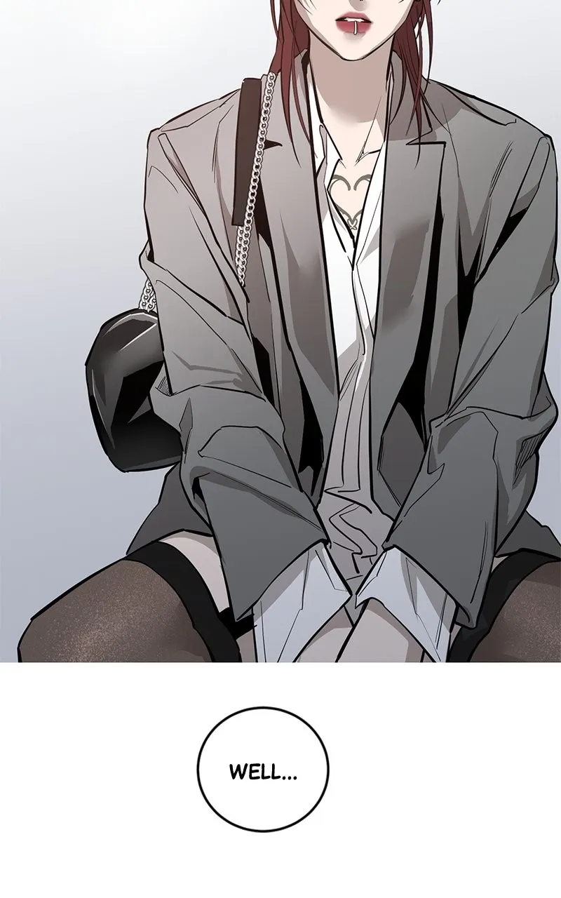 A Not So Fairy Tale Chapter 91 page 81 - 