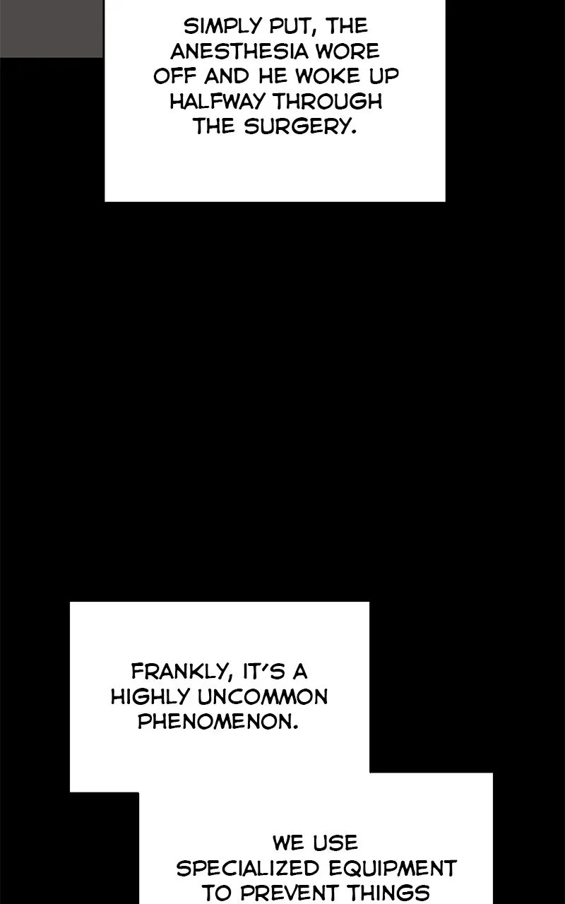 A Not So Fairy Tale Chapter 91 page 10 - 
