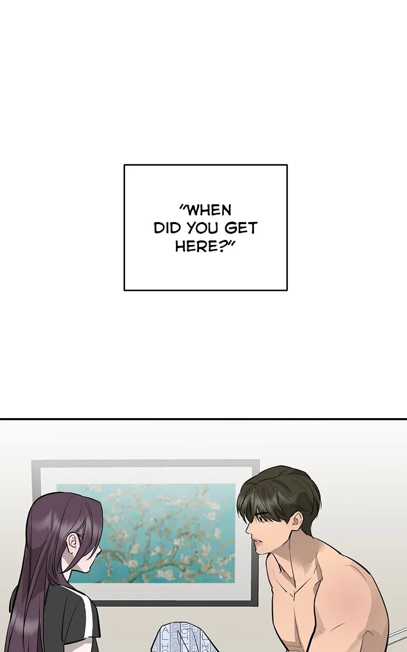 A Not So Fairy Tale Chapter 92 page 1 - 