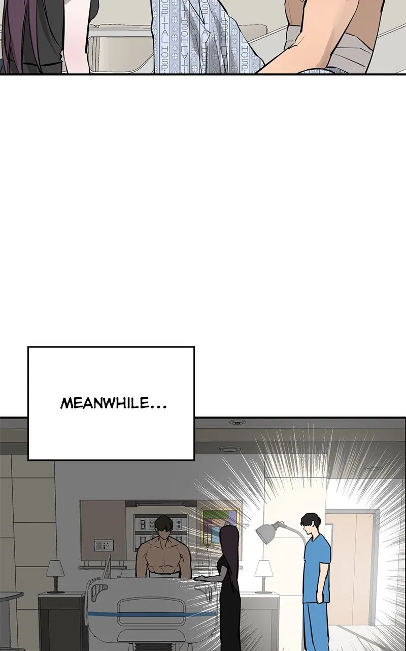 A Not So Fairy Tale Chapter 92 page 2 - 
