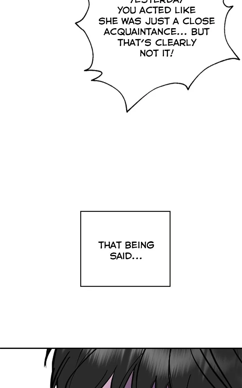 A Not So Fairy Tale Chapter 92 page 11 - 