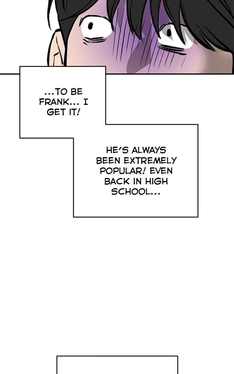 A Not So Fairy Tale Chapter 92 page 12 - 