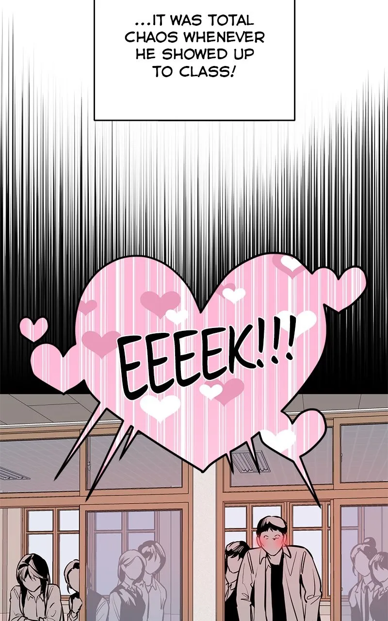 A Not So Fairy Tale Chapter 92 page 13 - 