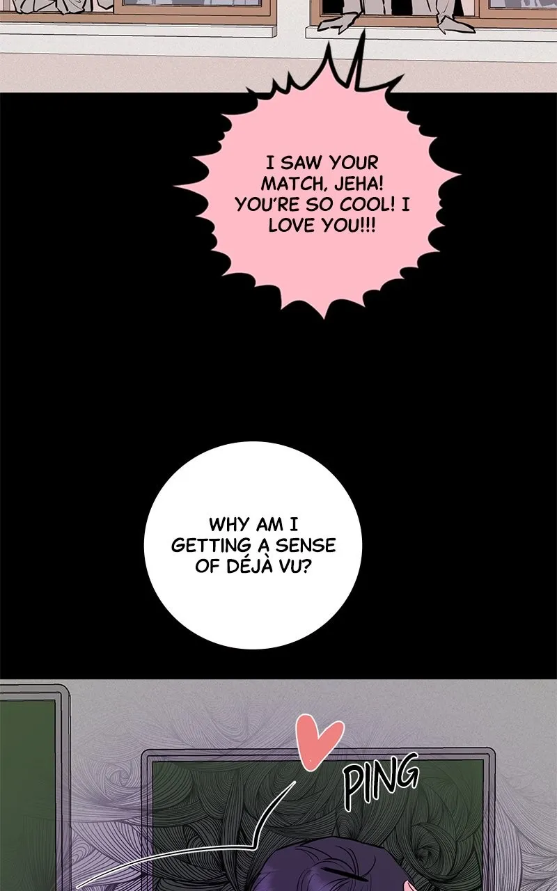 A Not So Fairy Tale Chapter 92 page 14 - 