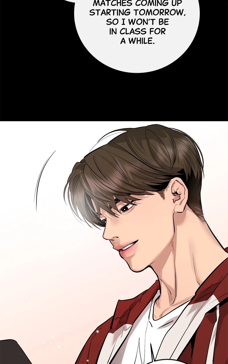 A Not So Fairy Tale Chapter 92 page 17 - 