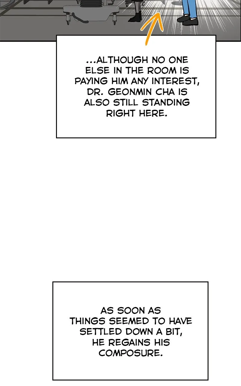 A Not So Fairy Tale Chapter 92 page 3 - 