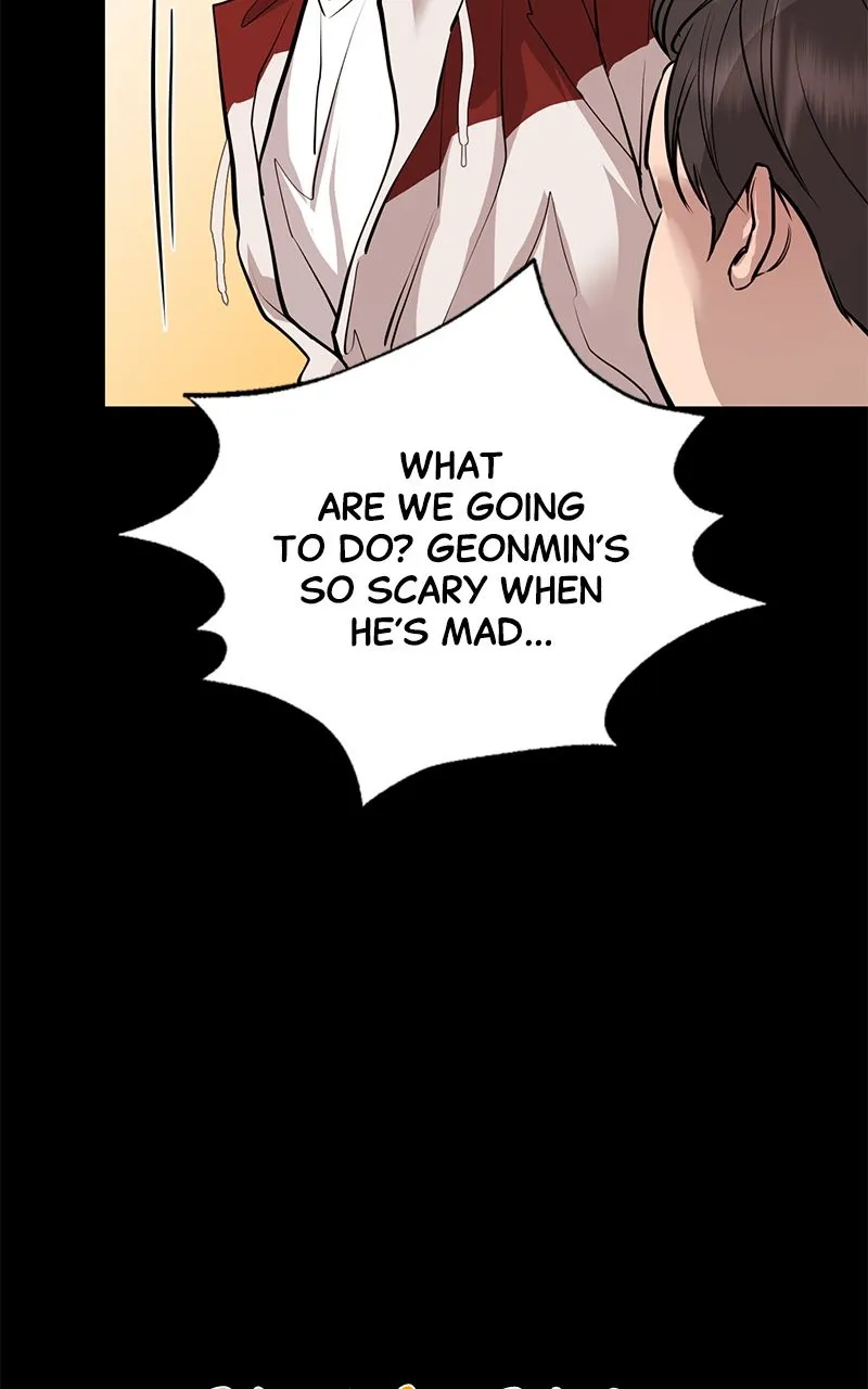 A Not So Fairy Tale Chapter 92 page 22 - 