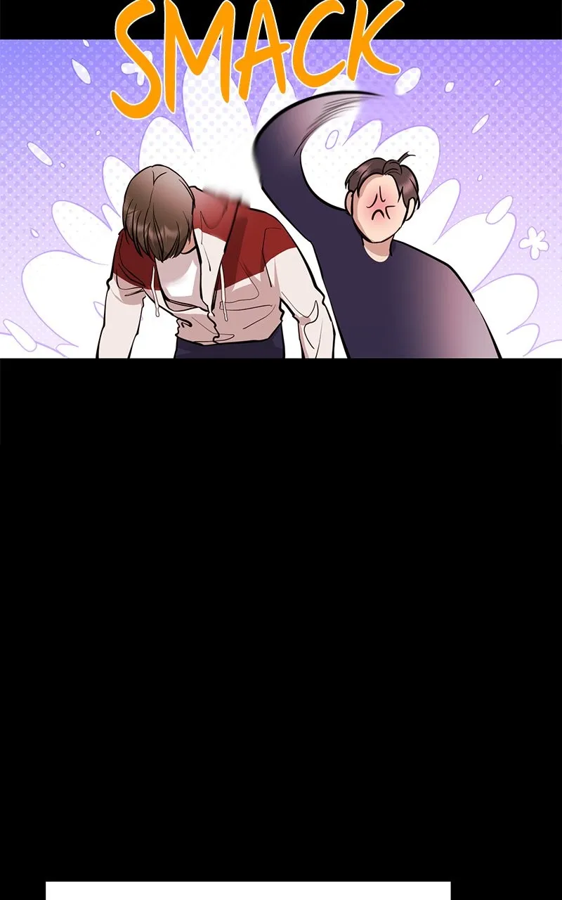 A Not So Fairy Tale Chapter 92 page 23 - 