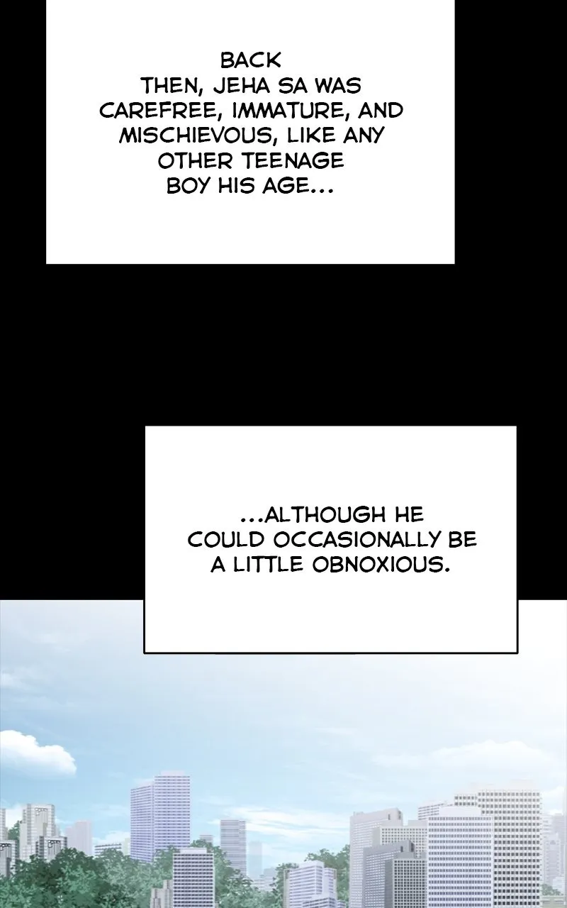 A Not So Fairy Tale Chapter 92 page 24 - 