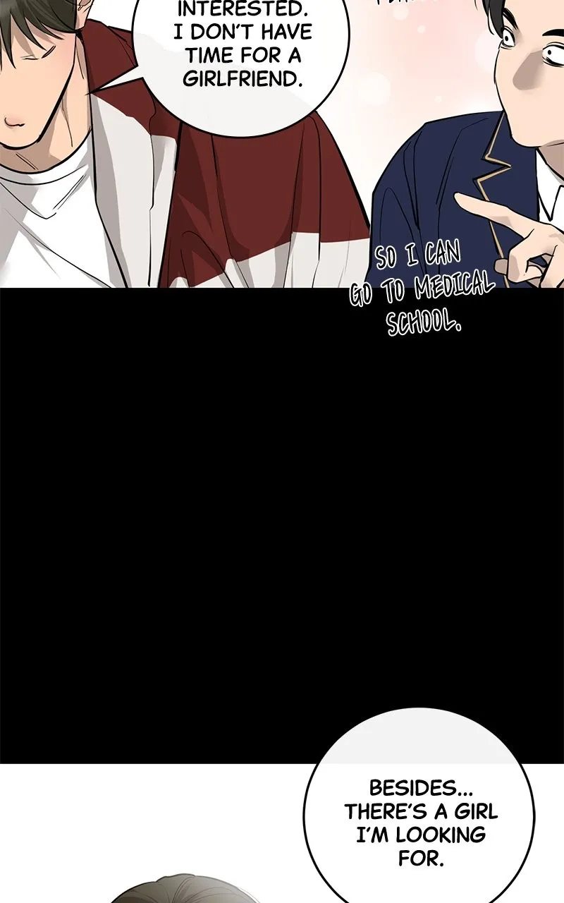 A Not So Fairy Tale Chapter 92 page 26 - 