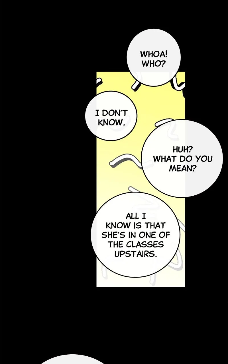 A Not So Fairy Tale Chapter 92 page 28 - 