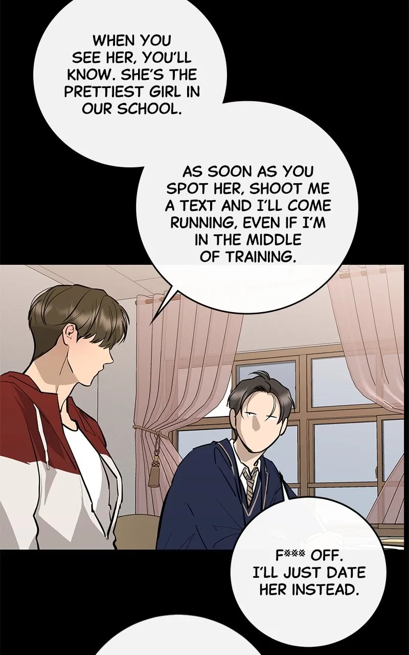 A Not So Fairy Tale Chapter 92 page 29 - 