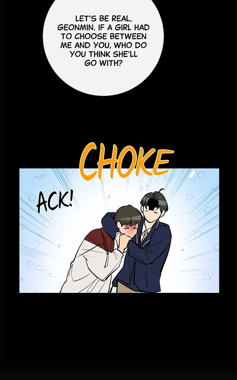 A Not So Fairy Tale Chapter 92 page 30 - 