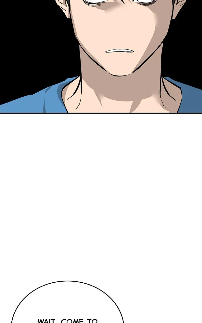A Not So Fairy Tale Chapter 92 page 32 - 