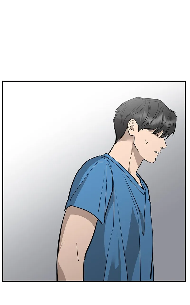 A Not So Fairy Tale Chapter 92 page 34 - 