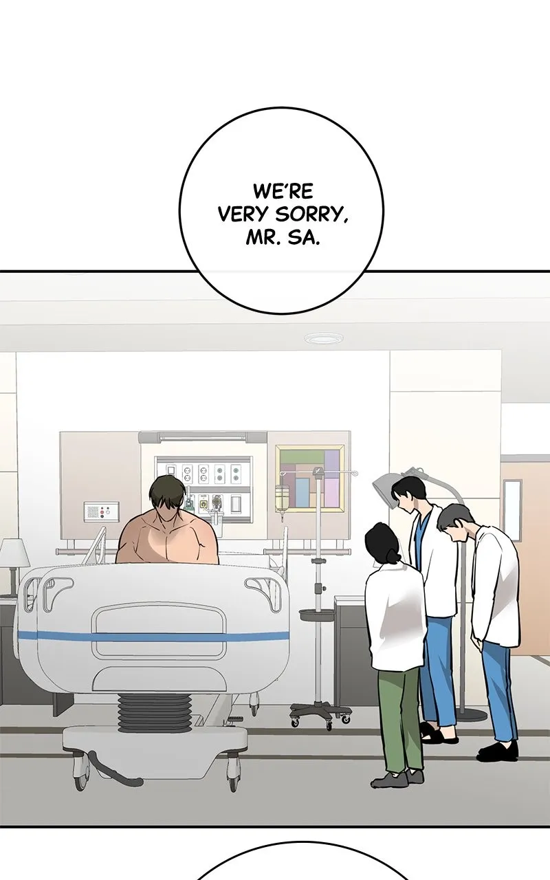 A Not So Fairy Tale Chapter 92 page 37 - 